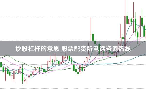 炒股杠杆的意思 股票配资所电话咨询热线