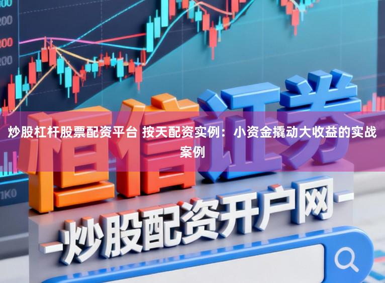 炒股杠杆股票配资平台 按天配资实例：小资金撬动大收益的实战案例