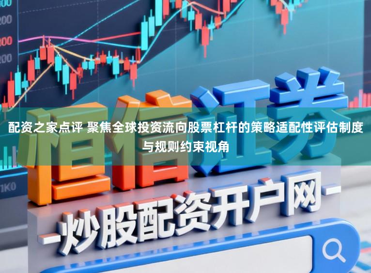 配资之家点评 聚焦全球投资流向股票杠杆的策略适配性评估制度与规则约束视角
