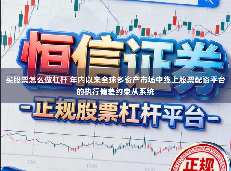 买股票怎么做杠杆 年内以来全球多资产市场中线上股票配资平台的执行偏差约束从系统