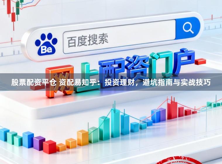股票配资平仓 资配易知乎：投资理财，避坑指南与实战技巧