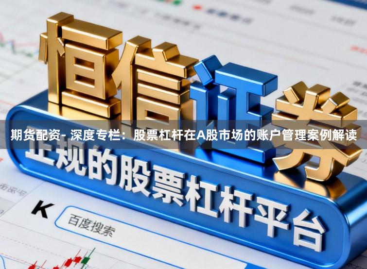 期货配资- 深度专栏：股票杠杆在A股市场的账户管理案例解读